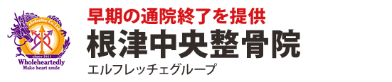 早期の通院終了を提供 エルフレッチェグループ